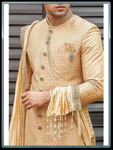 Sherwani Place