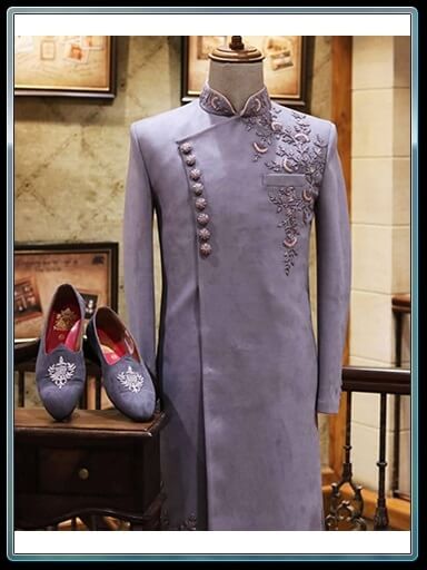 Sherwani Place