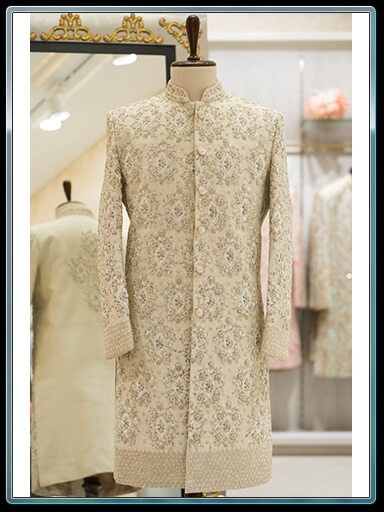 Sherwani Place