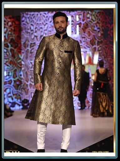 Sherwani Place