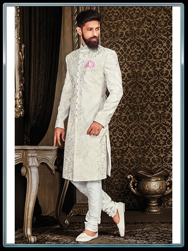 Sherwani Place