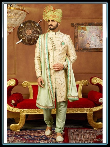 Sherwani Place