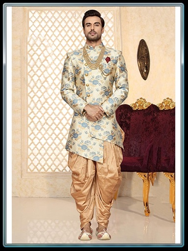 Sherwani Place