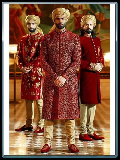 Sherwani Place