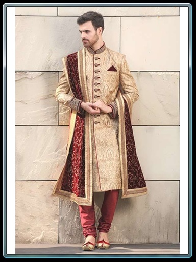 Sherwani Place