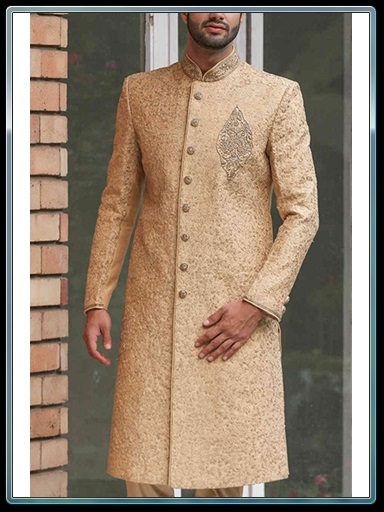 Sherwani Place