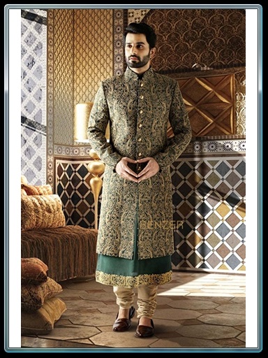 Sherwani Place