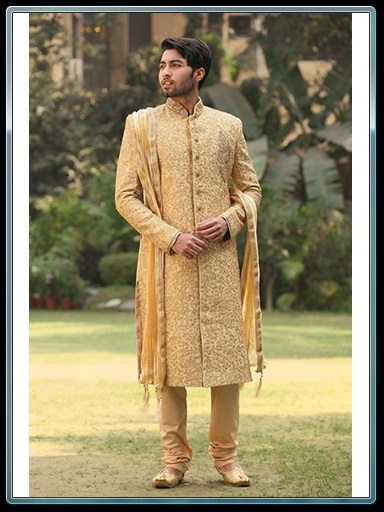 Sherwani Place