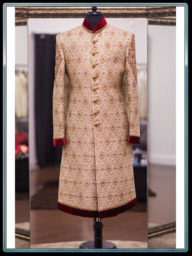 Sherwani Place