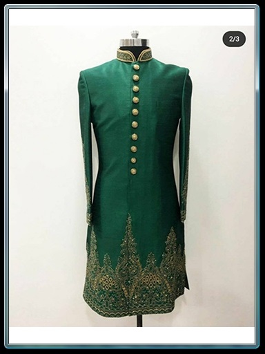 Sherwani Place