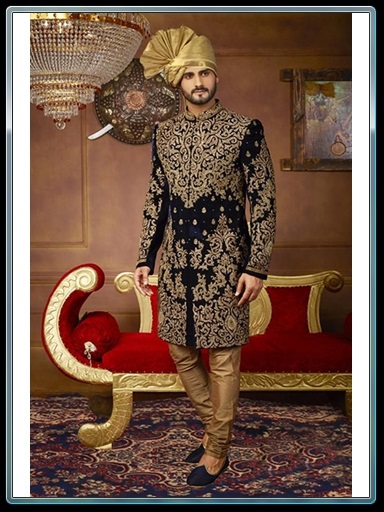 Sherwani Place