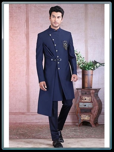 Sherwani Place