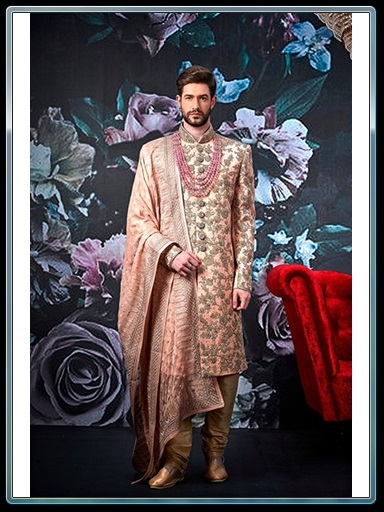 Sherwani Place