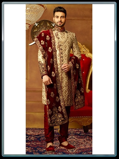 Sherwani Place