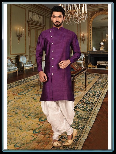 Sherwani Place