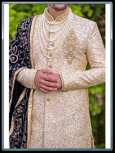 Sherwani Place