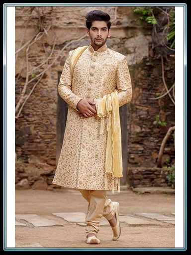 Sherwani Place