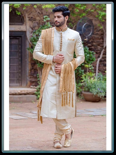 Sherwani Place