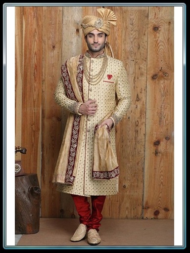 Sherwani Place