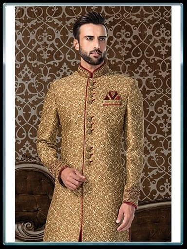 Sherwani Place