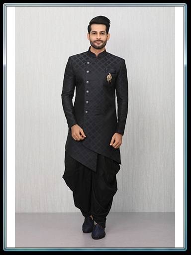 Sherwani Place