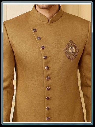 Sherwani Place