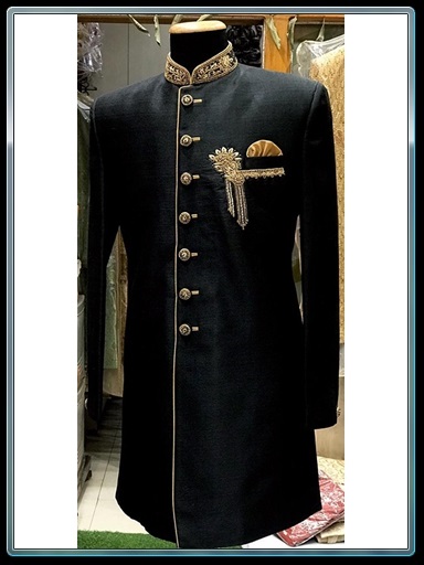 Sherwani Place