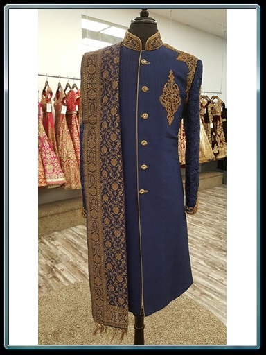 Sherwani Place