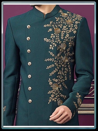 Sherwani Place