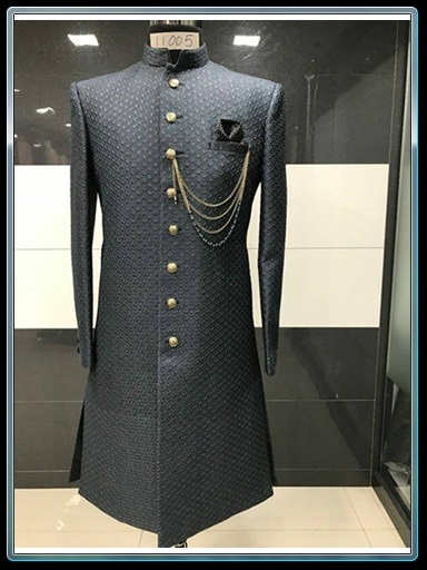 Sherwani Place