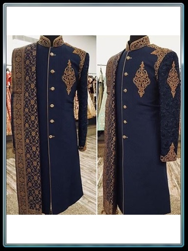 Sherwani Place