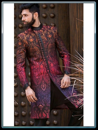 Sherwani Place