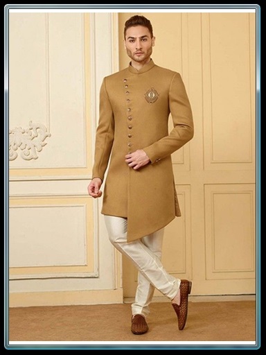 Sherwani Place