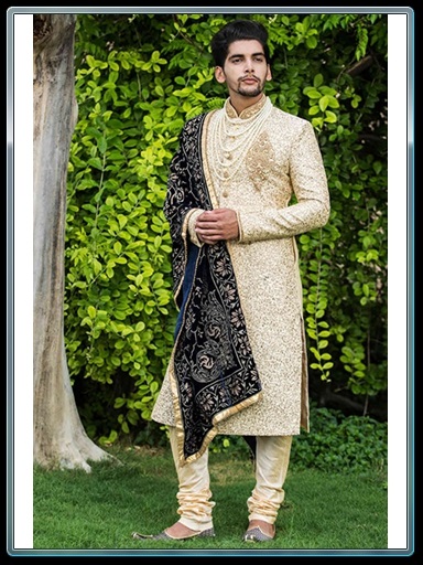 Sherwani Place